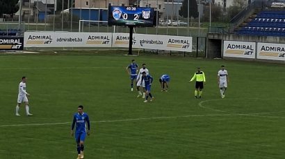 (VIDEO) Čarke nakon duela bivših premijerligaša: Leotar savladao Laktaše i vratio se u borbu za vrh