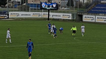(VIDEO) Čarke nakon duela bivših premijerligaša: Leotar savladao Laktaše i vratio se u borbu za vrh