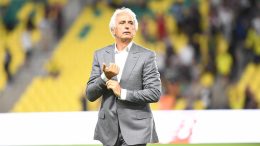 Cijela Francuska bruji o Vahidu Halilhodžiću: Briga me i ako me suspenduju na 10 godina