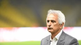 Ovo su moguće kazne za Vahida Halilhodžića