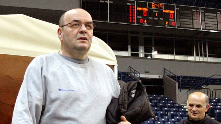 Novi razvoj u bolnici: Evo u kakvom je stanju nekadašnji selektor BiH