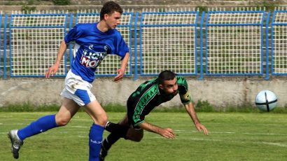 (VIDEO) Od blata do zlata: Edin Džeko prošao sito i rešeto na putu do vrha