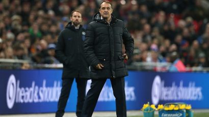 Faruk Hadžibegić za MeridiansportBH: Uopšte se ne bojim Velsa, očekujem da Džeko bude lokomotiva i uz mlade snage nas odvede dalje