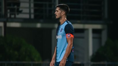 (VIDEO) Josip Miličević: Možda smo čak i zaslužili neriješen rezultat