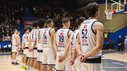 Kreće odlučujuće kolo ABA 2 lige: Tri kluba iz BiH se bori za dva mjesta u plej-ofu