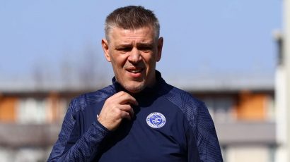 Milošević zadovoljan uprkos porazu: Nije bio plan da budemo u podređenom položaju