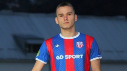 Unis doveo fudbalera iz Igmana