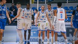 Dva su puta za Široki do povratka u ABA ligu
