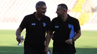 Radnički Lukavac ostao bez trenera