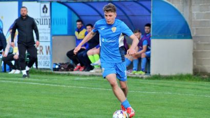 Harun Avdagić: U Tuzlu idemo da nastavimo pobjednički niz