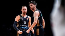 Bh. trio u Dubaiju dobio novog trenera