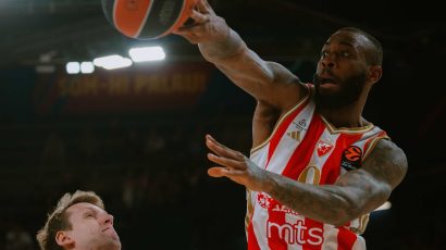 Crvena zvezda Meridianbet pala u neizvjesnoj završnici u Barseloni