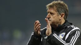 Safet Sušić izabrao Zmajeve koji su ga impresionirali: Ako može Ronaldo može i Džeko