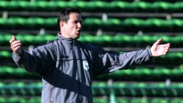 Edin Džeko ga dobro pamti: Nekadašnji trener Željezničara i Sarajeva pronašao novi angažman u Hajduku