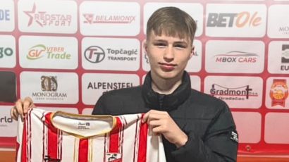 Ekipa koja cilja povratak u Prvu ligu FBiH potpisala bisera: Veliki korak za budućnost kluba