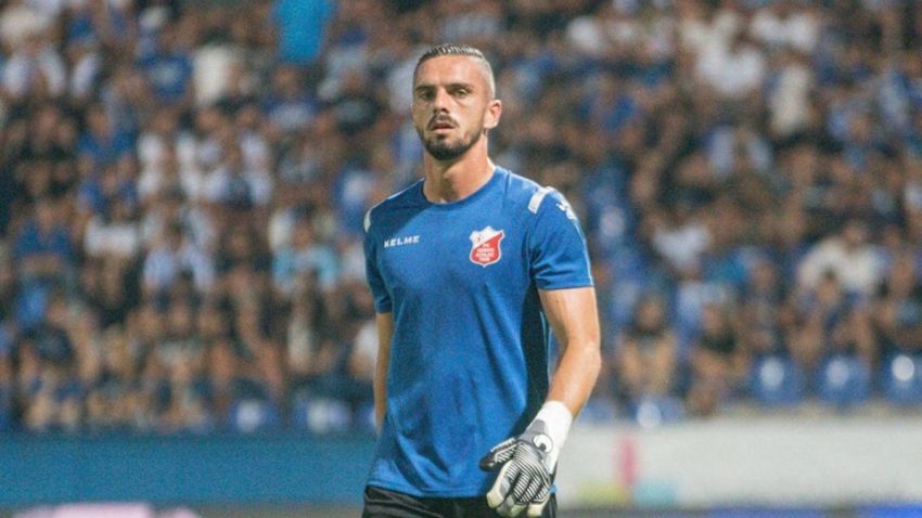 Aldin Ćeman pronašao novi angažman