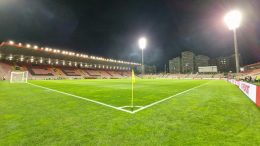 Evo šta se ne smije unijeti na Bilino polje na meč BiH - Italija