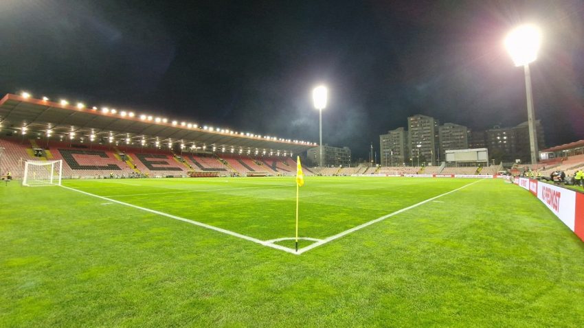 Evo šta se ne smije unijeti na Bilino polje na meč BiH - Italija