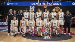 Nedim Buza za MeridianSportBH: Bez razmišljanja sam prihvatio poziv Darija Đerđe