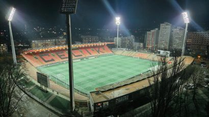 Dvostruka fudbalska fešta u Zenici: Zmajevi i Čelik pred punim tribinama