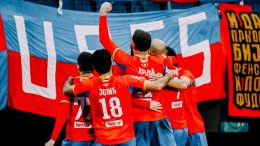 Borac na Koševu srušio Sarajevo i obezbijedio četvrtu šampionsku titulu