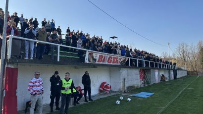 Bivši defanzivac Sarajeva karijeru nastavlja u Drugoj ligi Federacije BiH