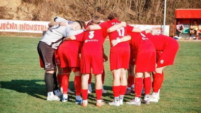 Bivši fudbaler Sarajeva i Monaka u federalnom niželigašu