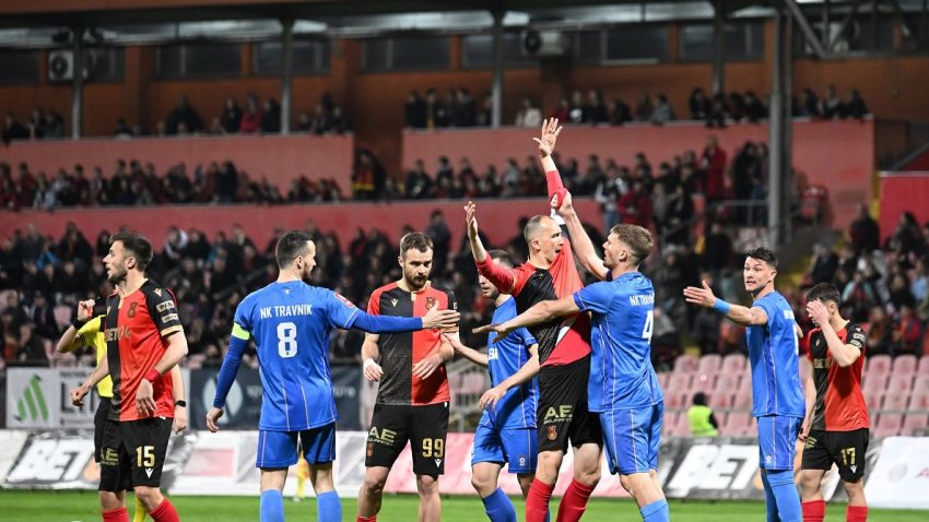 Sjajne vijesti za ljubitelje Prve lige Federacije BiH: Navijači će utakmice moći da prate na još jednom TV kanalu