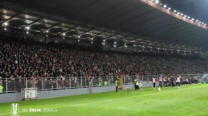 Sprema se novi spektakl na Bilinom polju, određen termin derbija Čelik – Travnik