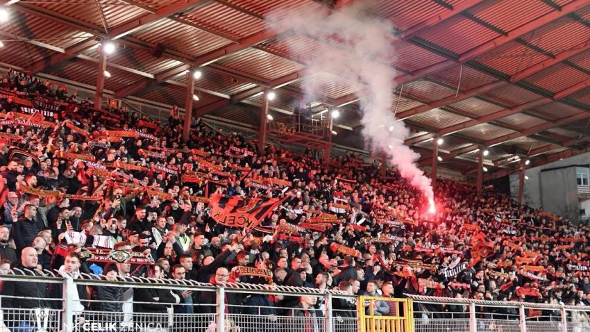 Promjena na Bilinom polju: Ako imate sezonsku kartu - ovo morate znati