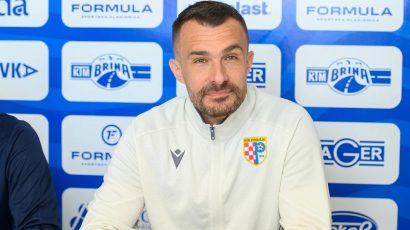 Dario Bašić: Prošli meč je već zaboravljen, nema opuštanja