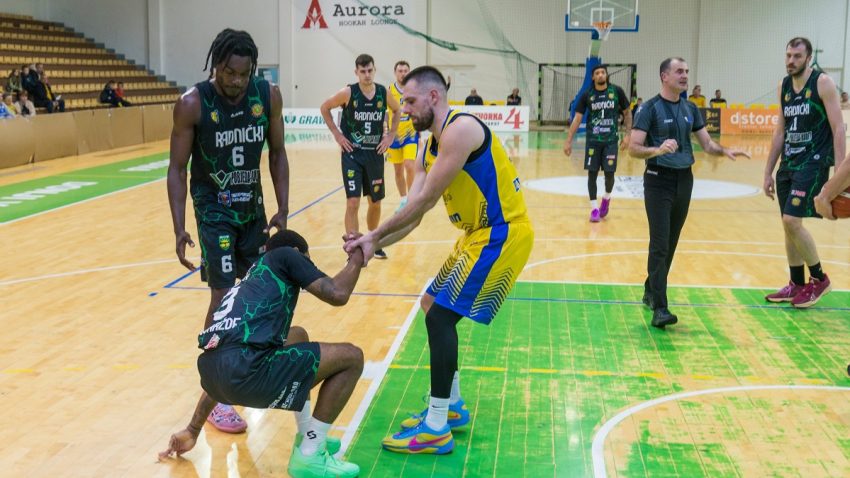 Prvi put u bh. košarci: Statistika svih liga na jednom mjestu