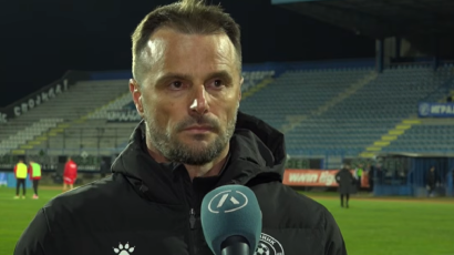 Duško Vranešević: Ovaj rezultat je možda i najrealniji