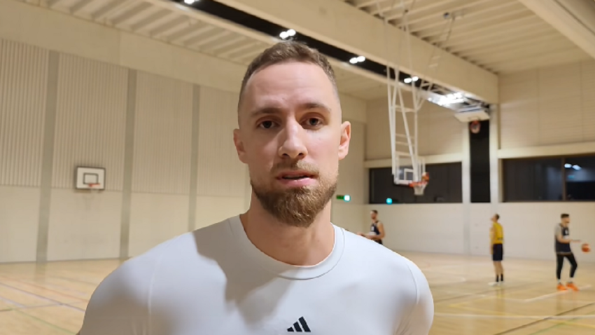 (VIDEO) Džanan Musa se oglasio nakon priključivanja Zmajevima