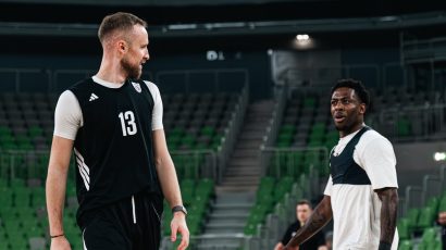 Poznato kada Dubai igra protiv Partizana