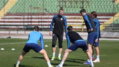 Legendarni bh. fudbaler o poređenju Edina Džeke i Jove Lukića