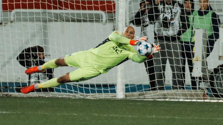 (VIDEO) Junak Zrinjskog zadovoljan nakon novog trofeja: Jedna od najtežih utakmica u mojoj karijeri