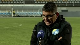 Perica Ognjenović: Nije alibi, ali...