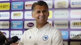 Hodžić: Drago mi je zbog efikasnosti