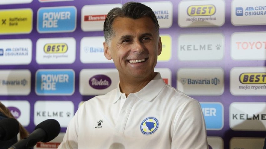 Hodžić: Drago mi je zbog efikasnosti