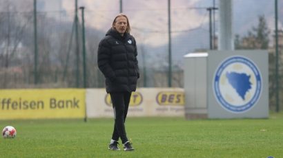 Krunić otkrio na koga neće moći računati u predstojećim utakmicama