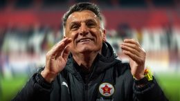 Ibro Rahimić blistao nakon remija na Grbavici