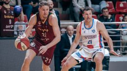 Bosna i Igokea u borbi za četvrtfinale ABA lige, svoju šansu čeka Spartak