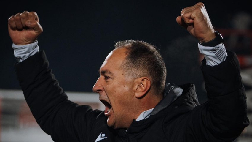 Igor Štimac: Ovako se sudi fudbal