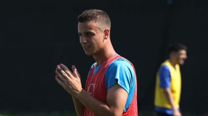 Drama prije potpisa: Danis Bratovčić otkriva kako je završio u Tuzli