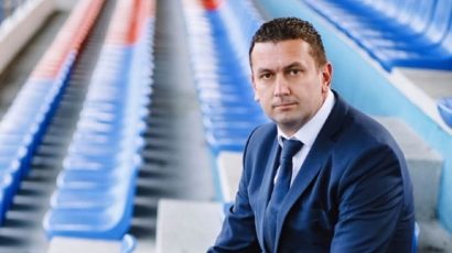 Igor Radeljić najavio utakmicu Kupa BiH: Želimo ovo više nego Radnik, očekujemo podršku navijača