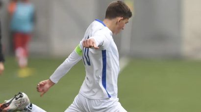 Matej Deket pozvao navijače na Grbavicu: Želja svih nas je da odemo na Euro