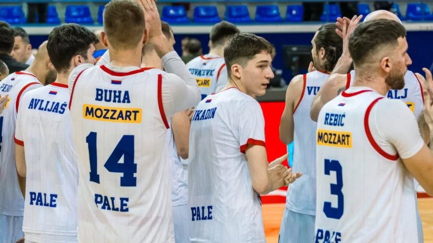 Jahorina bolja od Radničkog u Goraždu