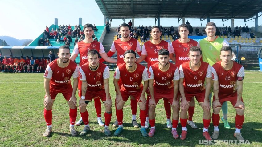 Navijači uz klub: Jedinstvo širi svoju porodicu