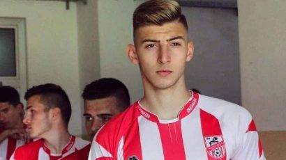 (FOTO) Od Zvijezde Gradačac do dresa reprezentacije BiH: Ponosni smo kada vidimo kako ostvaruju velike uspjehe